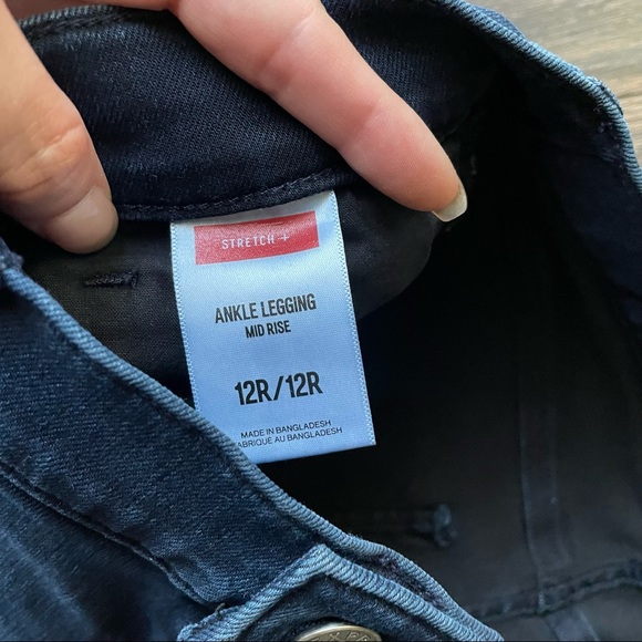 👖 Express Jeans 👖 NWOT - Picture 3 of 5